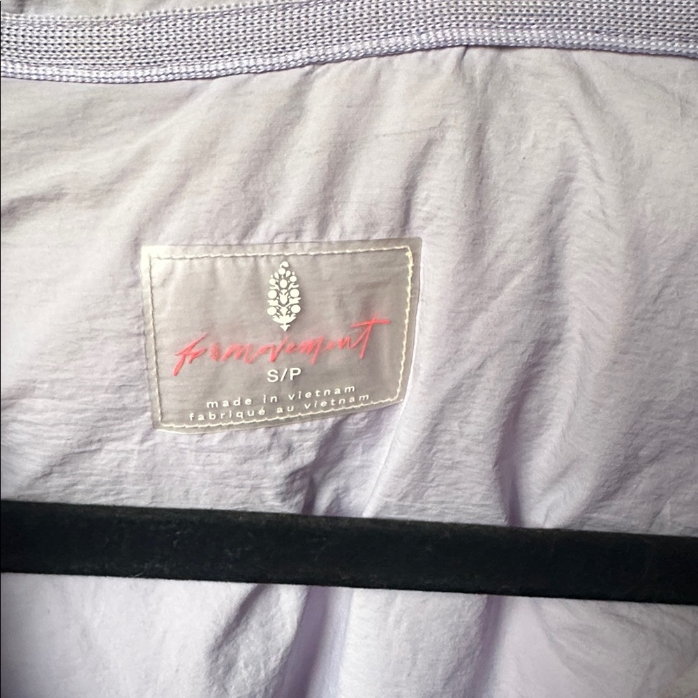 Free People Pippa Packable Puffer - Picture 4 of 4